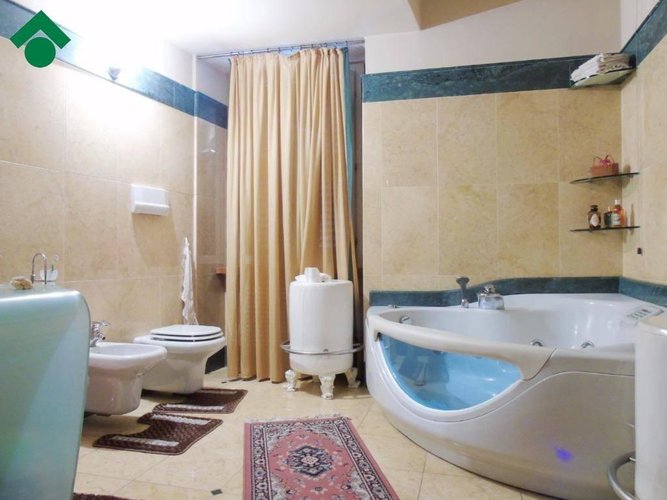 Quadrilocale Seriate