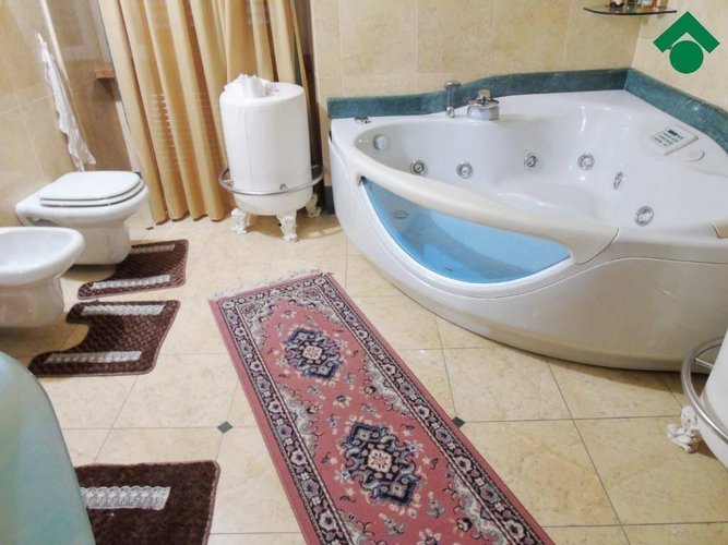 Quadrilocale Seriate