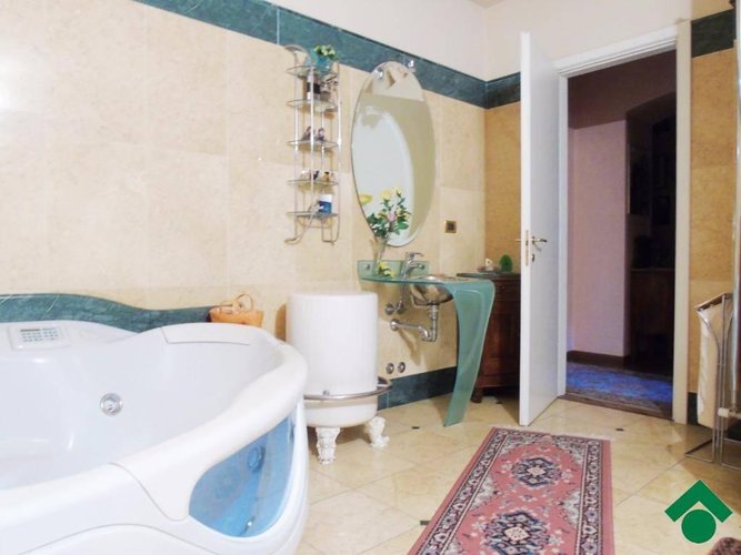 Quadrilocale Seriate