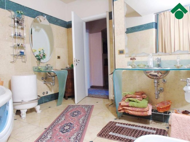 Quadrilocale Seriate