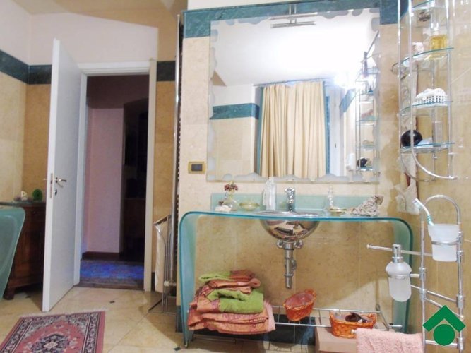 Quadrilocale Seriate