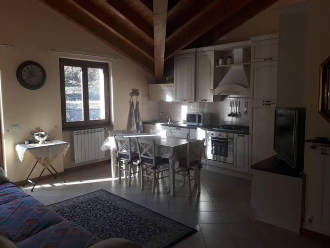 GROMO RECENTISSIMA COSTRUZIONE Gromo