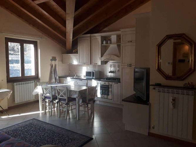 GROMO RECENTISSIMA COSTRUZIONE Gromo