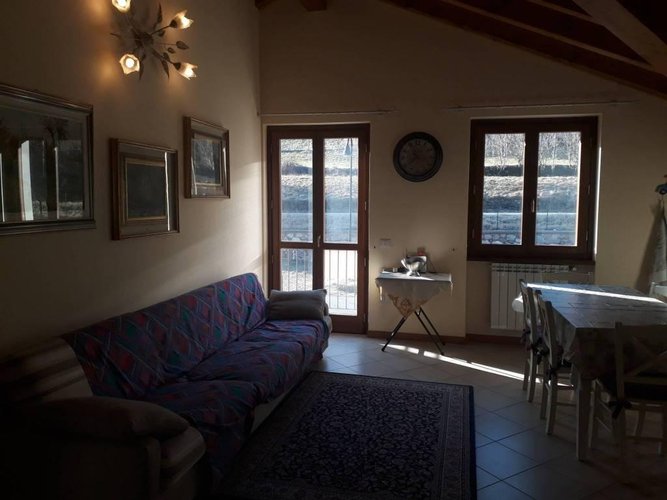 GROMO RECENTISSIMA COSTRUZIONE Gromo