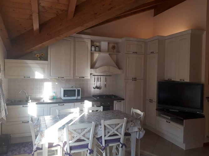 GROMO RECENTISSIMA COSTRUZIONE Gromo