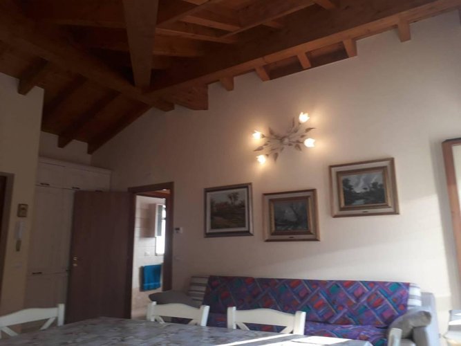 GROMO RECENTISSIMA COSTRUZIONE Gromo