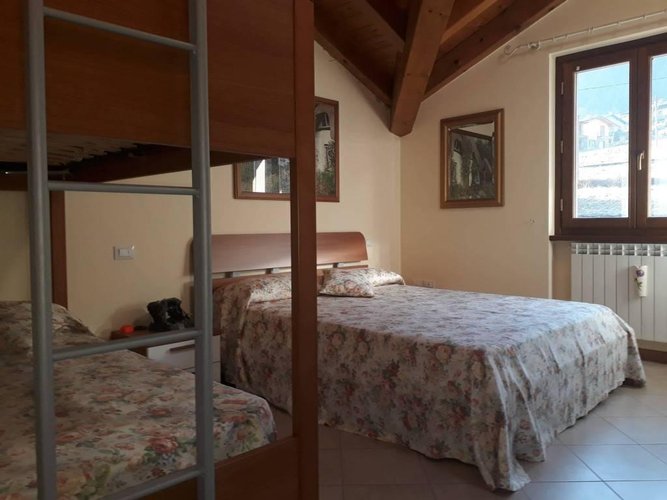 GROMO RECENTISSIMA COSTRUZIONE Gromo