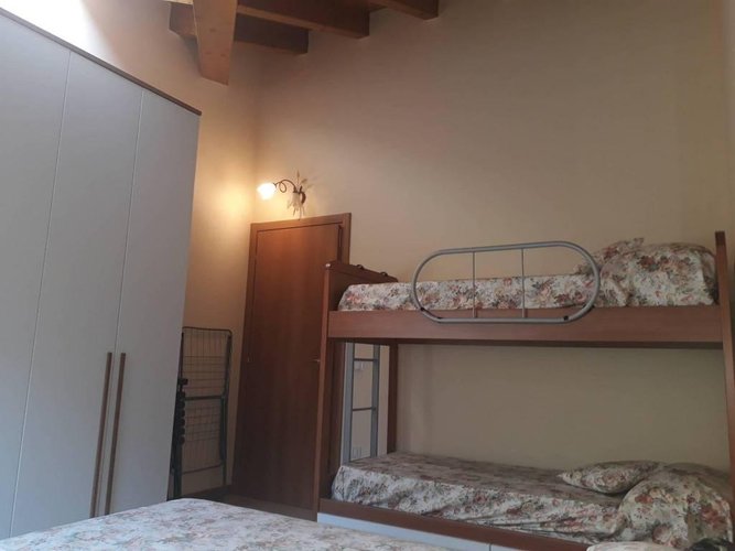 GROMO RECENTISSIMA COSTRUZIONE Gromo