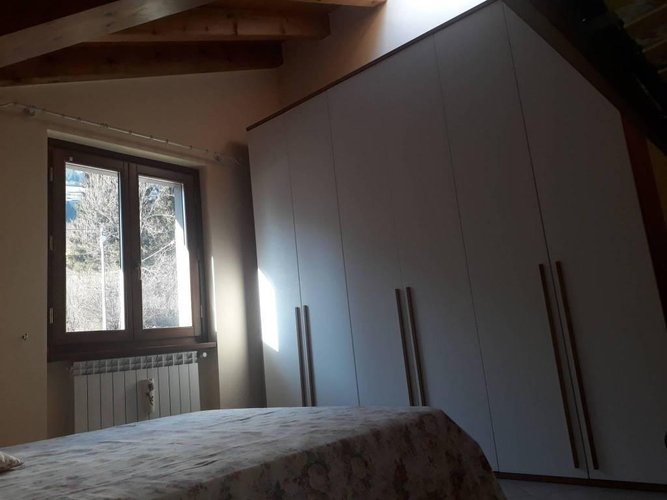 GROMO RECENTISSIMA COSTRUZIONE Gromo