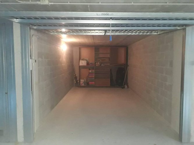 GROMO RECENTISSIMA COSTRUZIONE Gromo