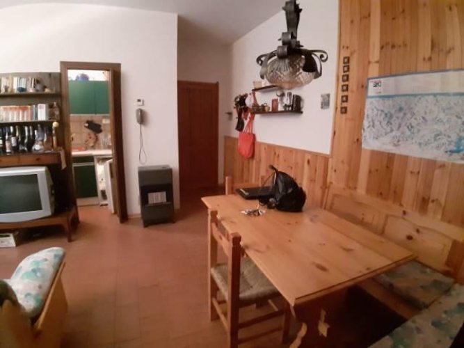 Bilocale Piazzatorre