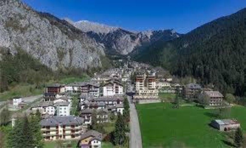 Bilocale Piazzatorre