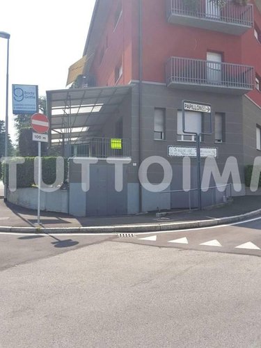 Torre Boldone Centralissimo Magazzino Torre Boldone