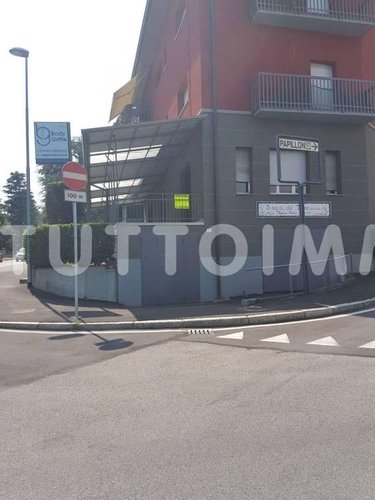 Torre Boldone Centralissimo Magazzino Torre Boldone