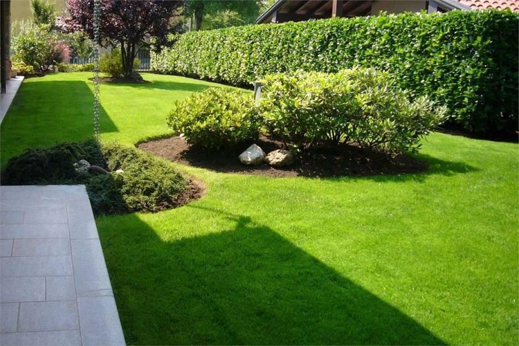 VILLA SINGOLA con ampio giardino privato Capizzone