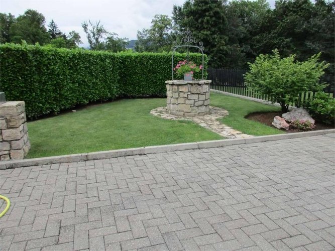 VILLA SINGOLA con ampio giardino privato Capizzone