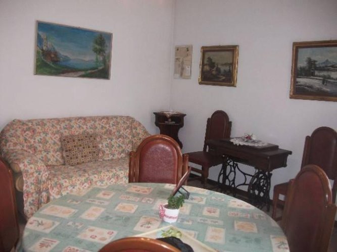 Trilocale Val Brembilla