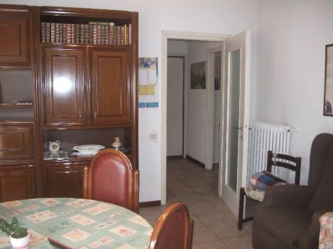 Trilocale Val Brembilla