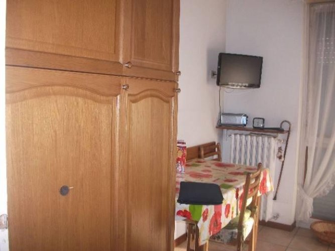 Trilocale Val Brembilla