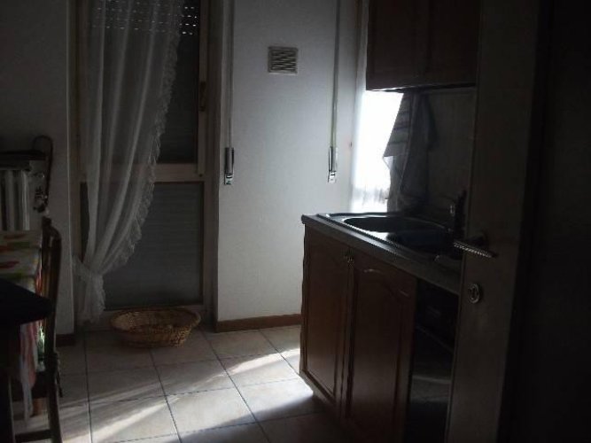 Trilocale Val Brembilla