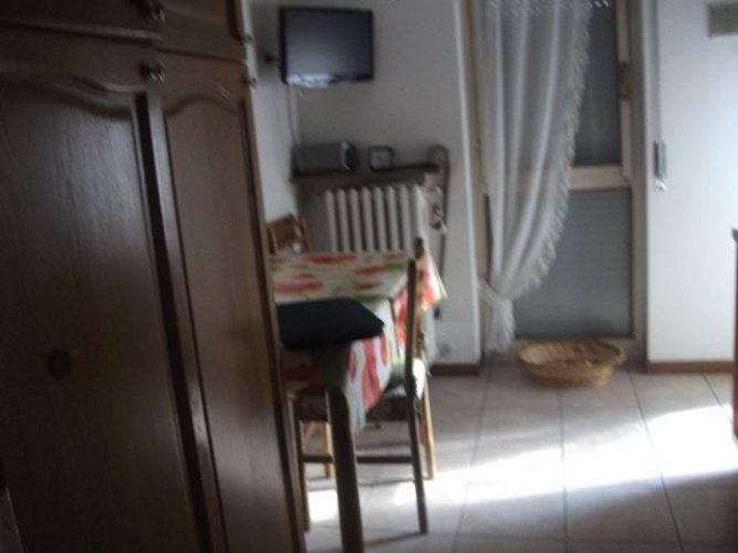 Trilocale Val Brembilla