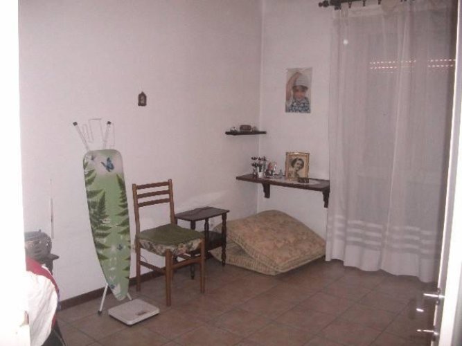 Trilocale Val Brembilla