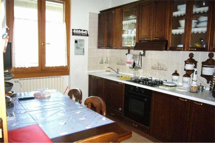 Trilocale Sant'Omobono Terme