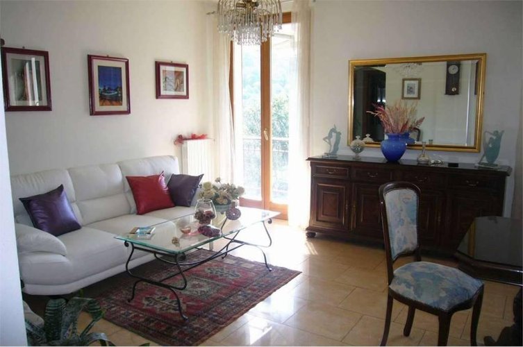 Trilocale Sant'Omobono Terme