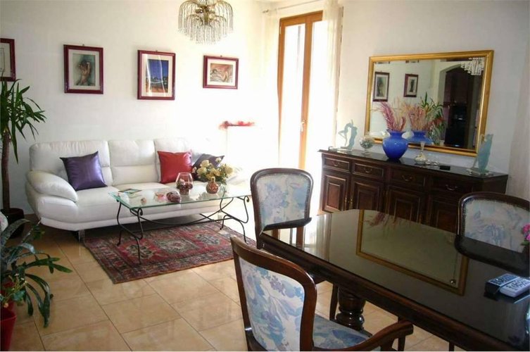 Trilocale Sant'Omobono Terme