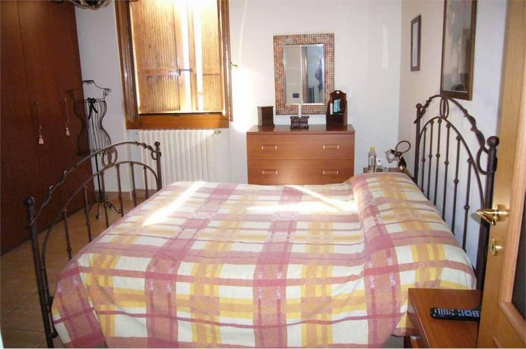 Trilocale Sant'Omobono Terme