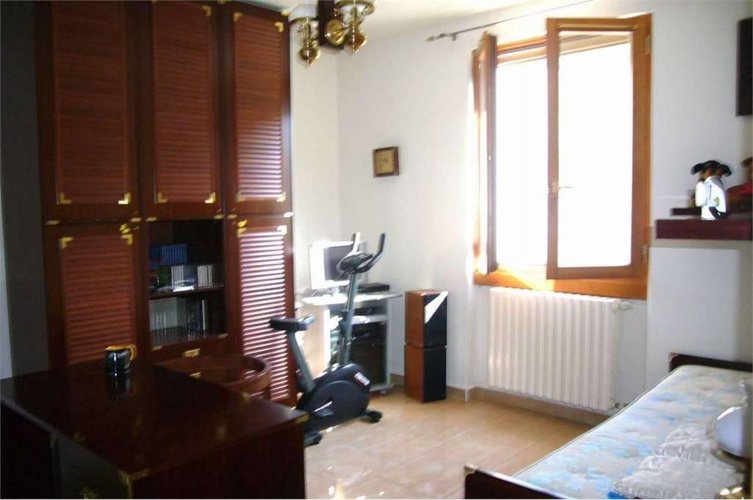 Trilocale Sant'Omobono Terme