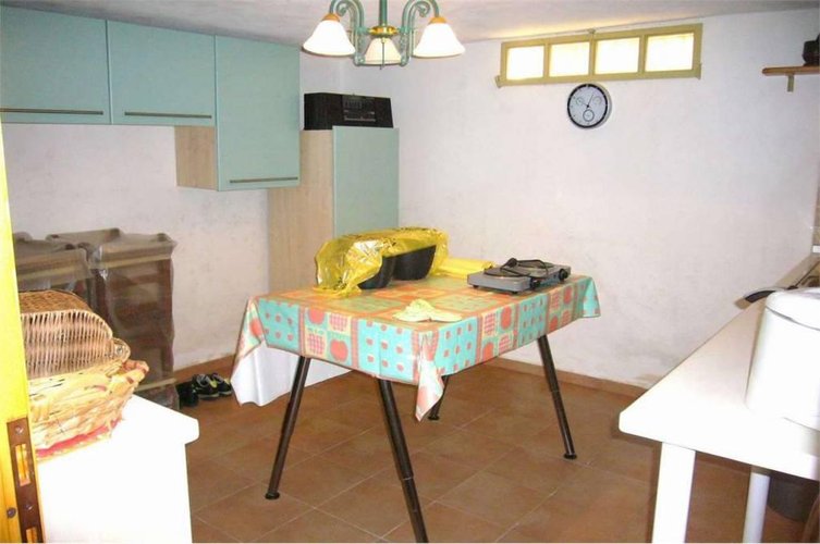 Trilocale Sant'Omobono Terme