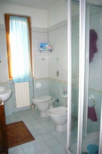 Trilocale Sant'Omobono Terme