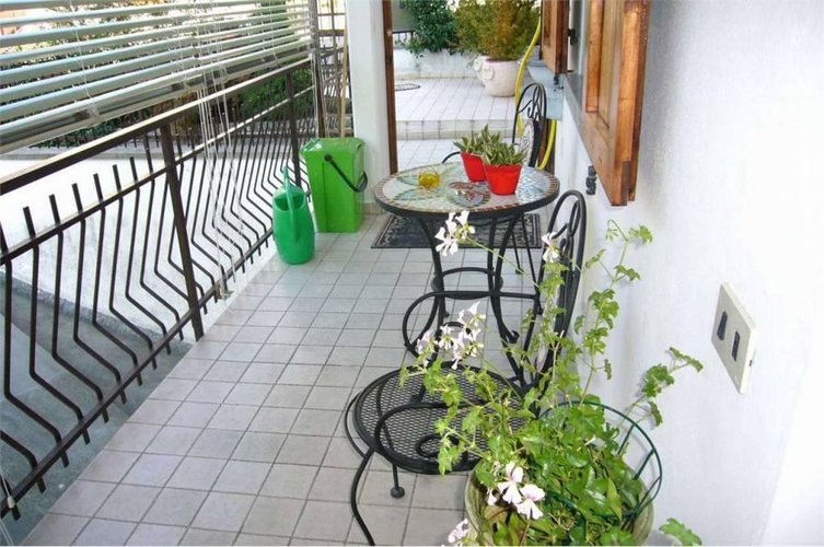 Trilocale Sant'Omobono Terme