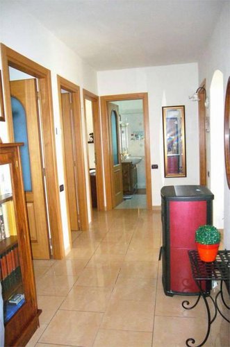 Trilocale Sant'Omobono Terme