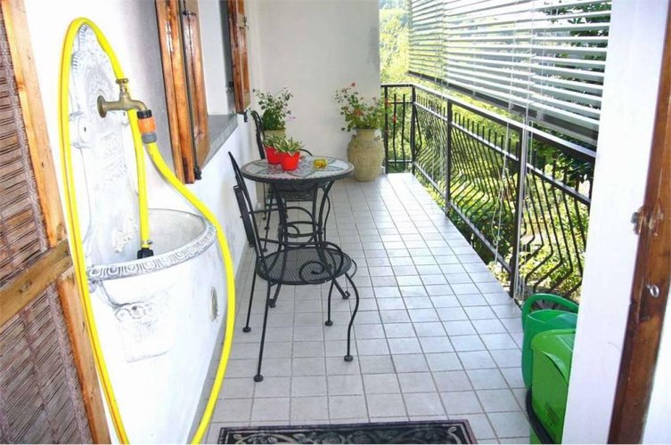 Trilocale Sant'Omobono Terme