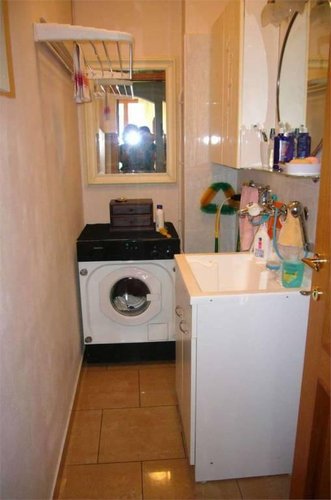 Trilocale Sant'Omobono Terme