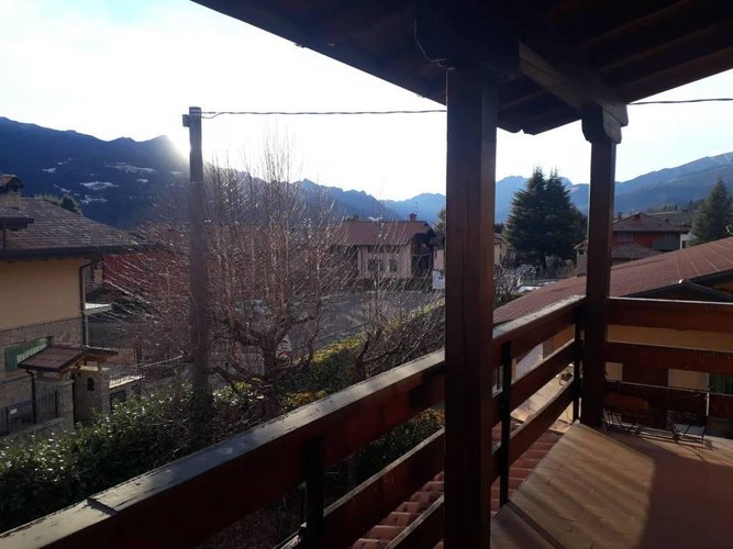 ROVETTA CENTRALISSIMA VILLA SINGOLA!!! Rovetta