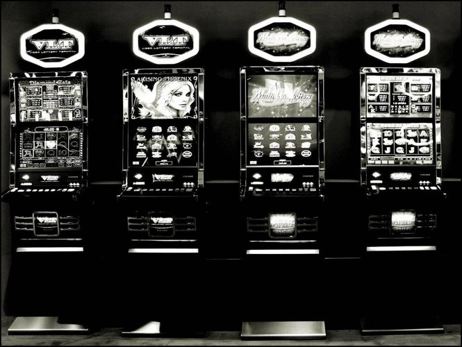 attivtà Bar - Tabacchi - Slot Lissone Lissone