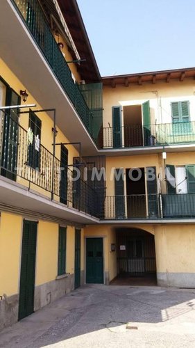 Alzano Lombardo Bilocale