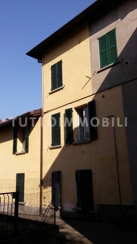 Alzano Lombardo Bilocale Alzano Lombardo