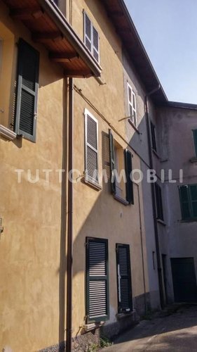 Alzano Lombardo Bilocale Alzano Lombardo