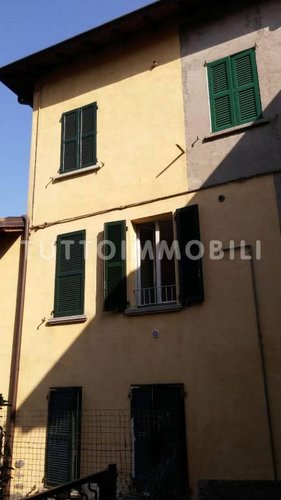 Alzano Lombardo Bilocale Alzano Lombardo