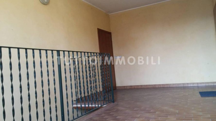 Alzano Lombardo Bilocale Alzano Lombardo