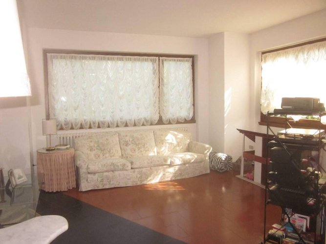 Villa Fino del Monte