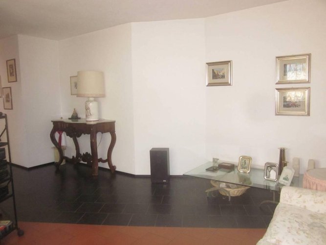 Villa Fino del Monte