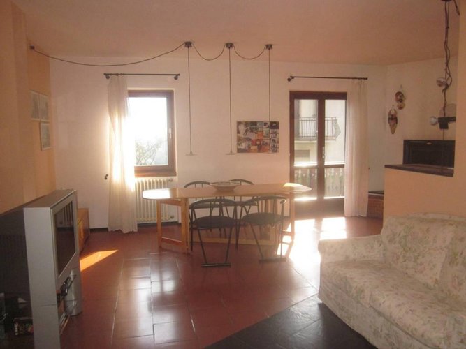 Villa Fino del Monte