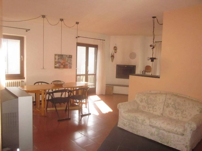 Villa Fino del Monte