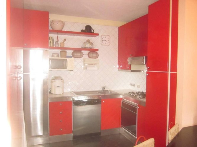 Villa Fino del Monte