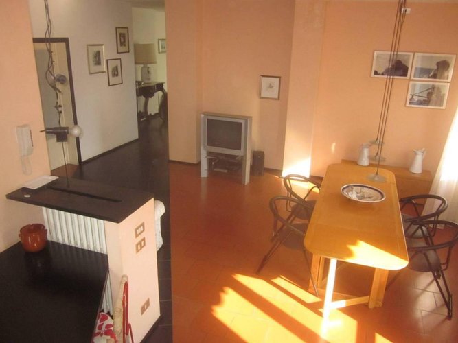 Villa Fino del Monte